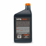 Driven Racing Oil Oil, XP6 Series, SAE 15W-50, 1 qt Bottle - 01006