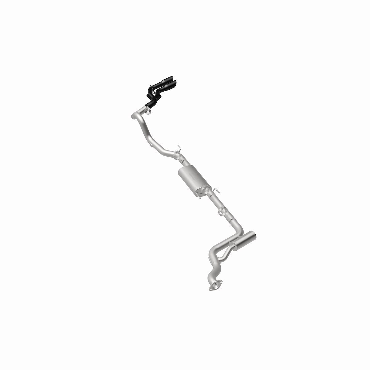 MagnaFlow Exhaust Products Exhaust System Kit 19681 product image 16