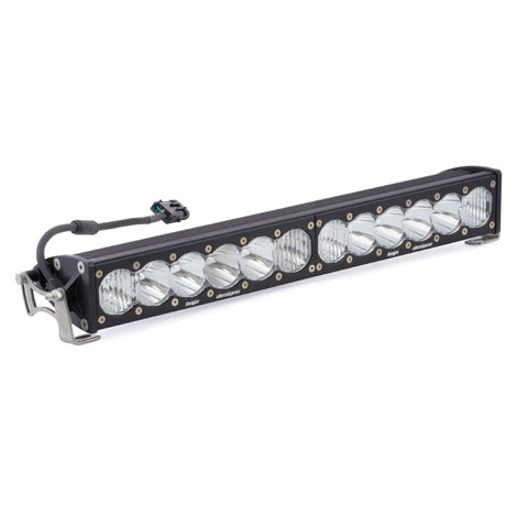 Baja Designs Light Bar 452003 product image 1