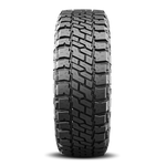 Mickey Thompson Tire, LT285 x 70R17 (Metric)/33 x 11.50R17 (Non Metric), Steel Belted, Raised White Letter - 331297003