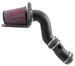 K&N Air Cleaner Assemblies and Air Intake Kits 57-2546-1 product image 3