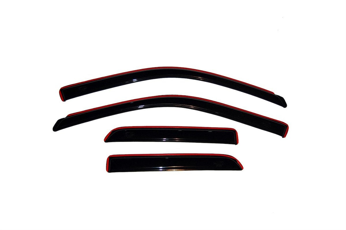 AVS Vent Visors 194174 product image 1