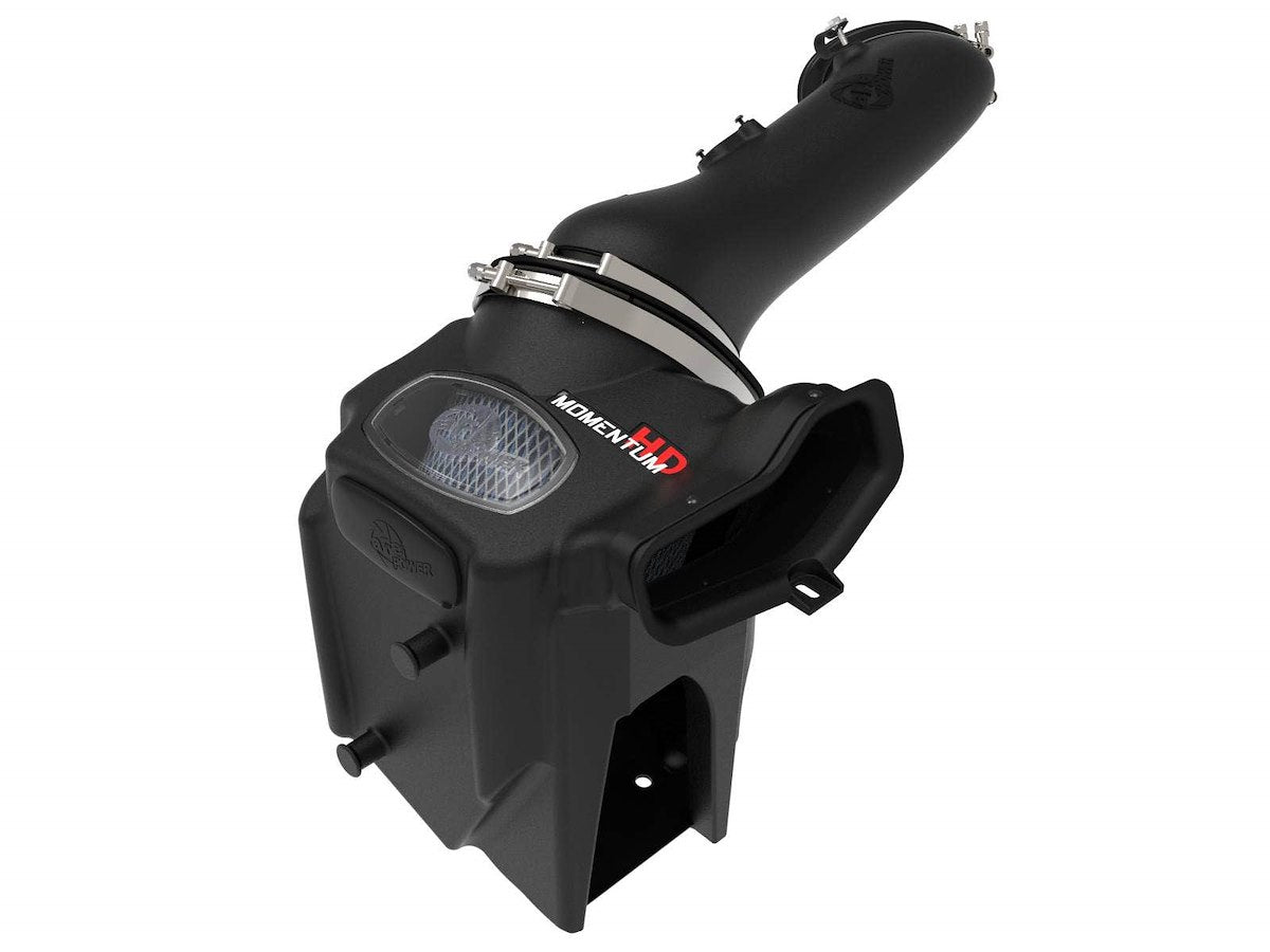 aFe Power Air Cleaner Assemblies and Air Intake Kits 50-70007T-1 product image 1