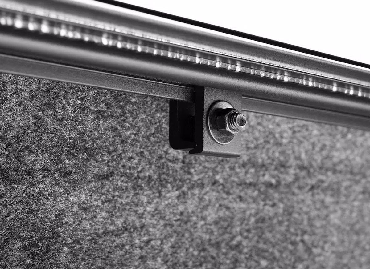 BAK Hard Rolling Tonneau Covers 80146 product image 11