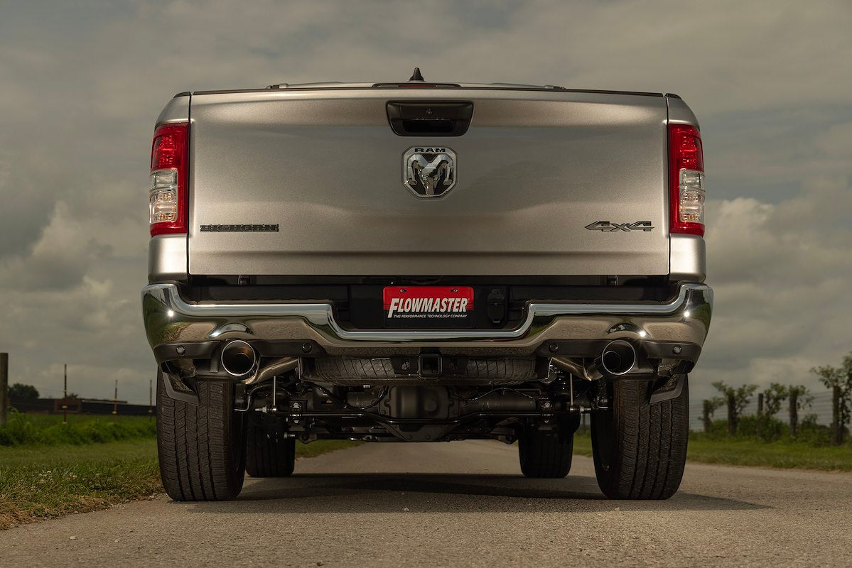 Flowmaster Exhaust System Kit 737889 product image 13