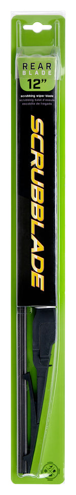 Scrubblade Rear Wiper Blades SR0012 product image 4