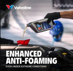 Valvoline Oil, VR1 Racing Oil, SAE 10W30, 1 qt Bottle, Case Of 6 - 822388