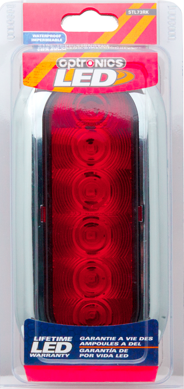 Optronics Trailer & Marker Lights STL73RK product image 2