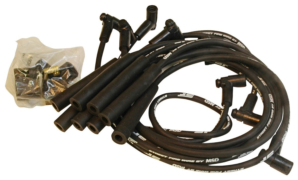 MSD Spark Plug Wire Set 5567 product image 1