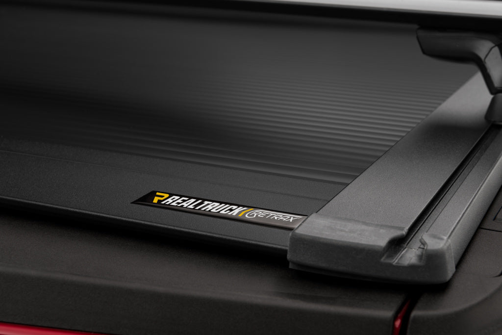 Retrax Retractable Tonneau Covers T-60243 product image 6