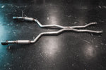 MBRP Exhaust Exhaust System Kit S5105AL product image 3