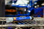303 Products Inc. Windshield Washer Fluid, Blue, 25 Tablets, Use One Tablet For Up To 1 gal Of Water - 230371