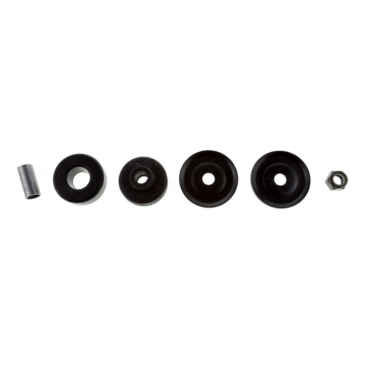 Bilstein Shock Absorber 24-187213 product image 2