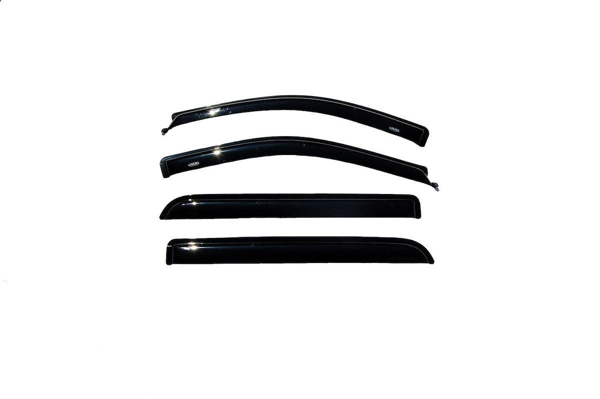 AVS Vent Visors 94443 product image 1