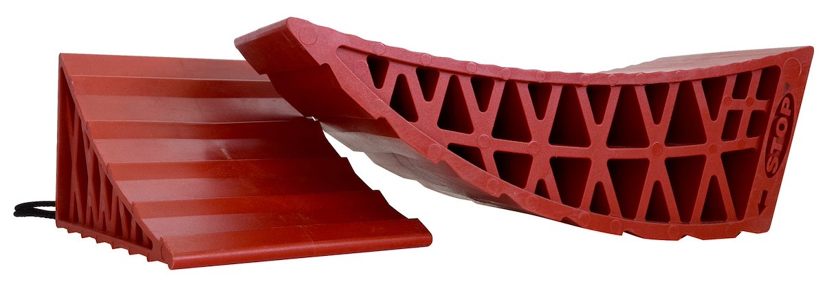 Valterra Leveling Block, Used To Level RV And Trailers With 1/2 in To 4-1/2 in Lift - A10-0902