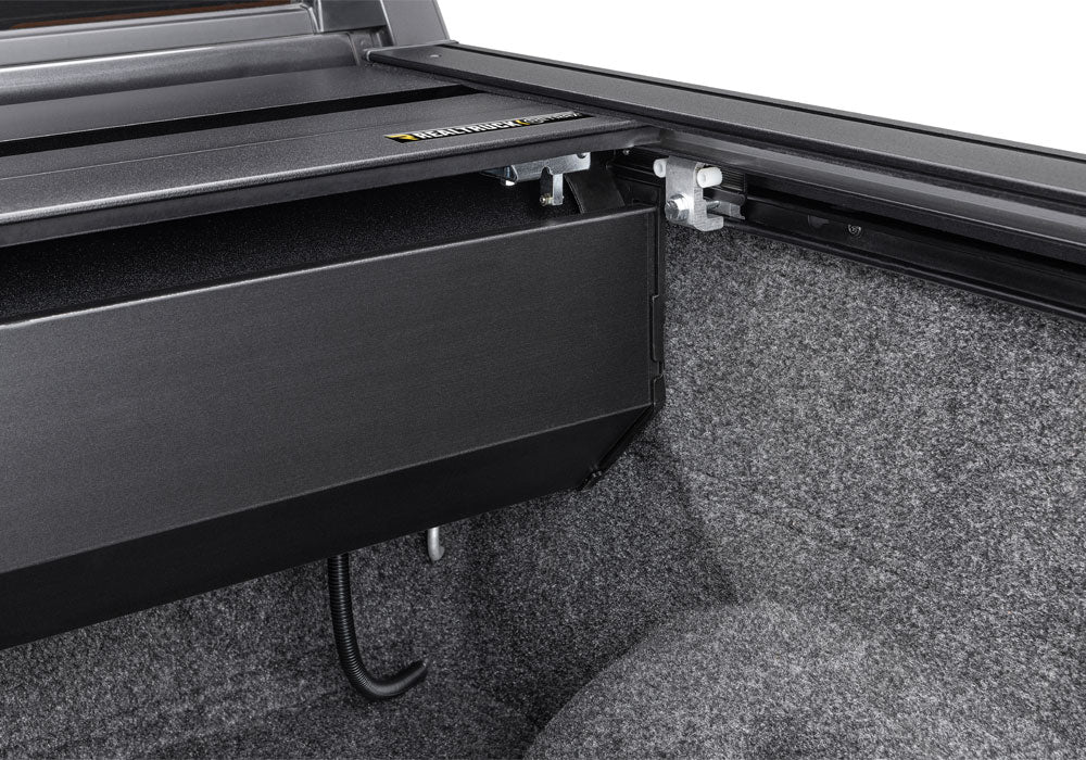 Retrax Retractable Tonneau Covers T-80861 product image 25