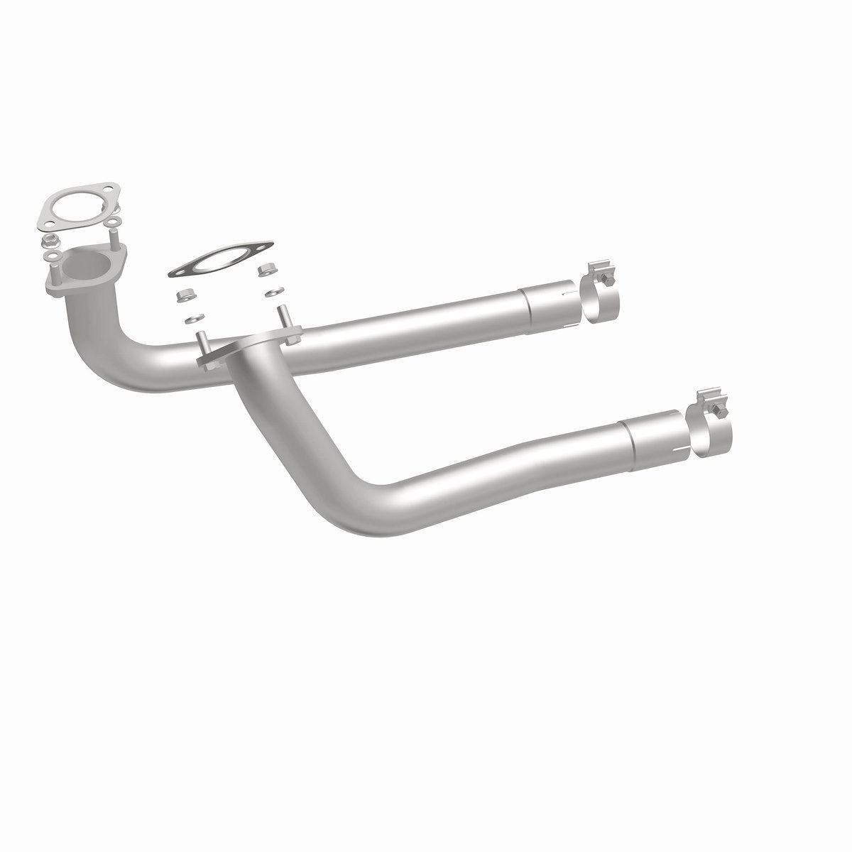 MagnaFlow Exhaust Products Exhaust Manifold Down Pipe 19304 product image 9