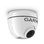 Garmin Surveillance System Camera, GC 245, 160 degree Horizontal/90 degree Vertical Coverage, IPX7 Rating Waterproof - 010-02892-10