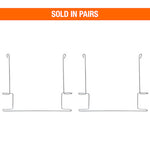 Buyers Products Commercial Truck Body Hardware 405BZ product image 9