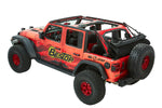 Bestop Soft Top 54925-17 product image 5