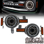 Oracle Lighting Headlight Assembly 5886-111 product image 13