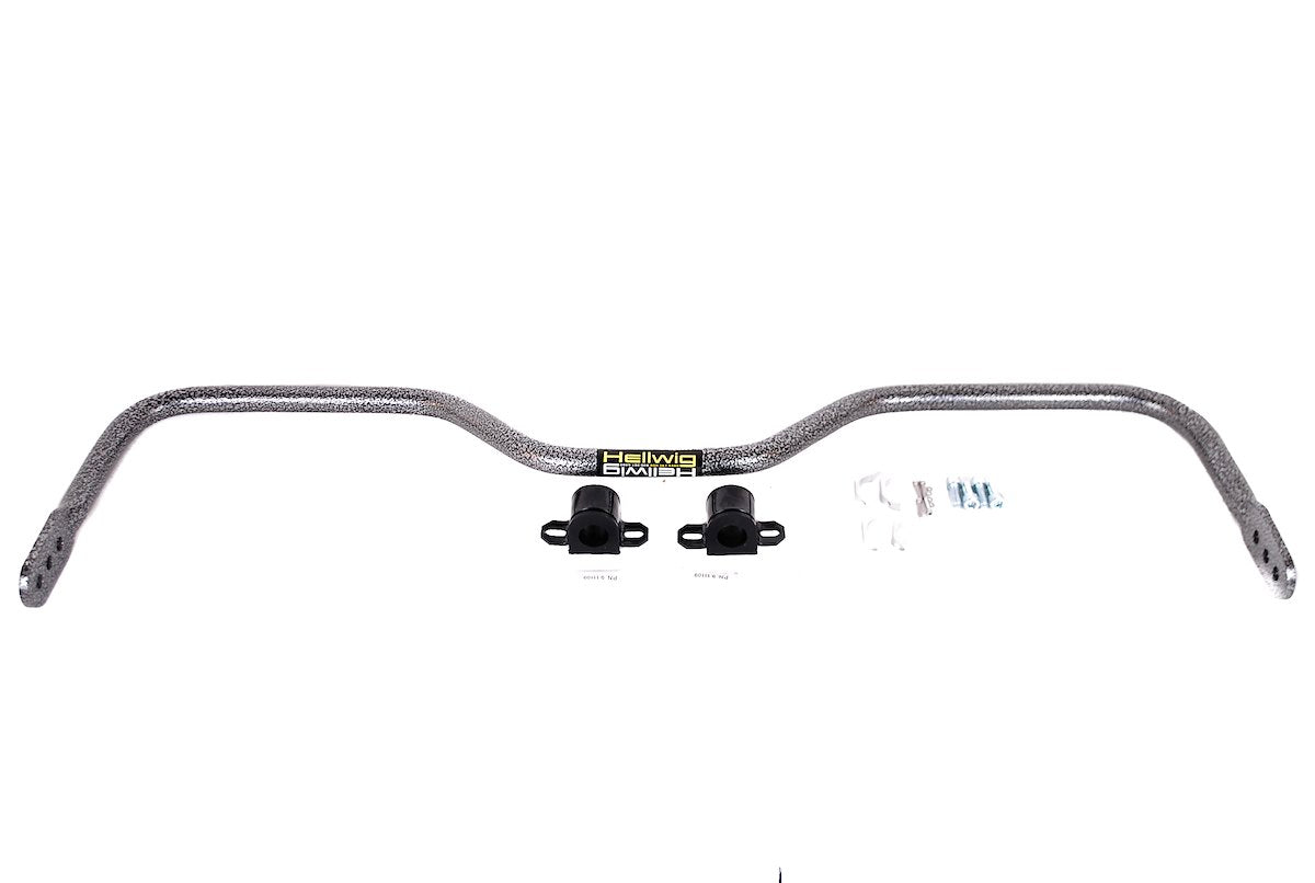 Hellwig Suspension Stabilizer Bar Kit 7738 product image 1