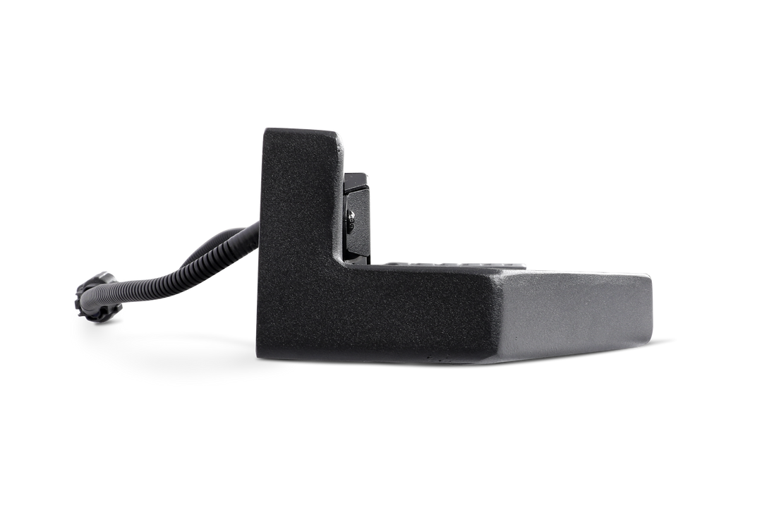 Attica 4x4 Running Board Set ATTSL01C101-BX product image 4