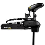 Minn Kota Trolling Motor, 80 lb Of Thrust, 52 in Length, 24 V - 1368828