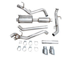 AWE Tuning Exhaust System Kit 3015-32254 product image 3