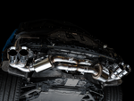 AWE Tuning Exhaust System Kit 3015-42151 product image 7