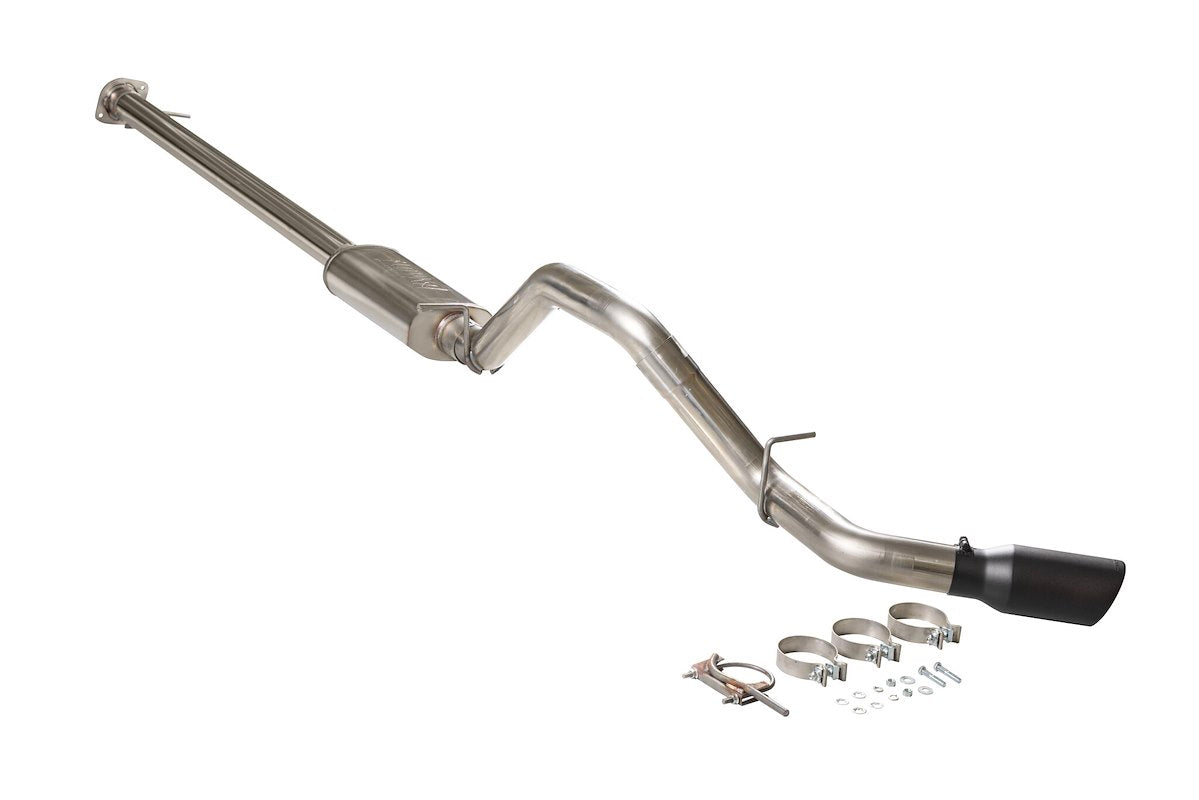 Flowmaster Exhaust Pipes & Fabrication 717927 product image 3