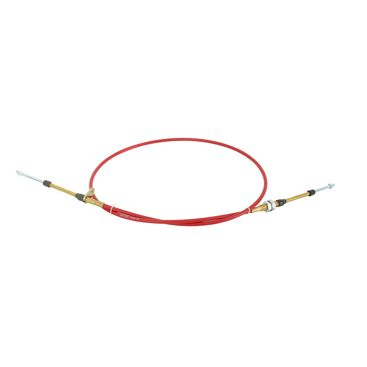 B&M Shifter Cables 80605 product image 2