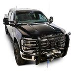 Westin Grille Guards & Bull Bars 57-94105 product image 12
