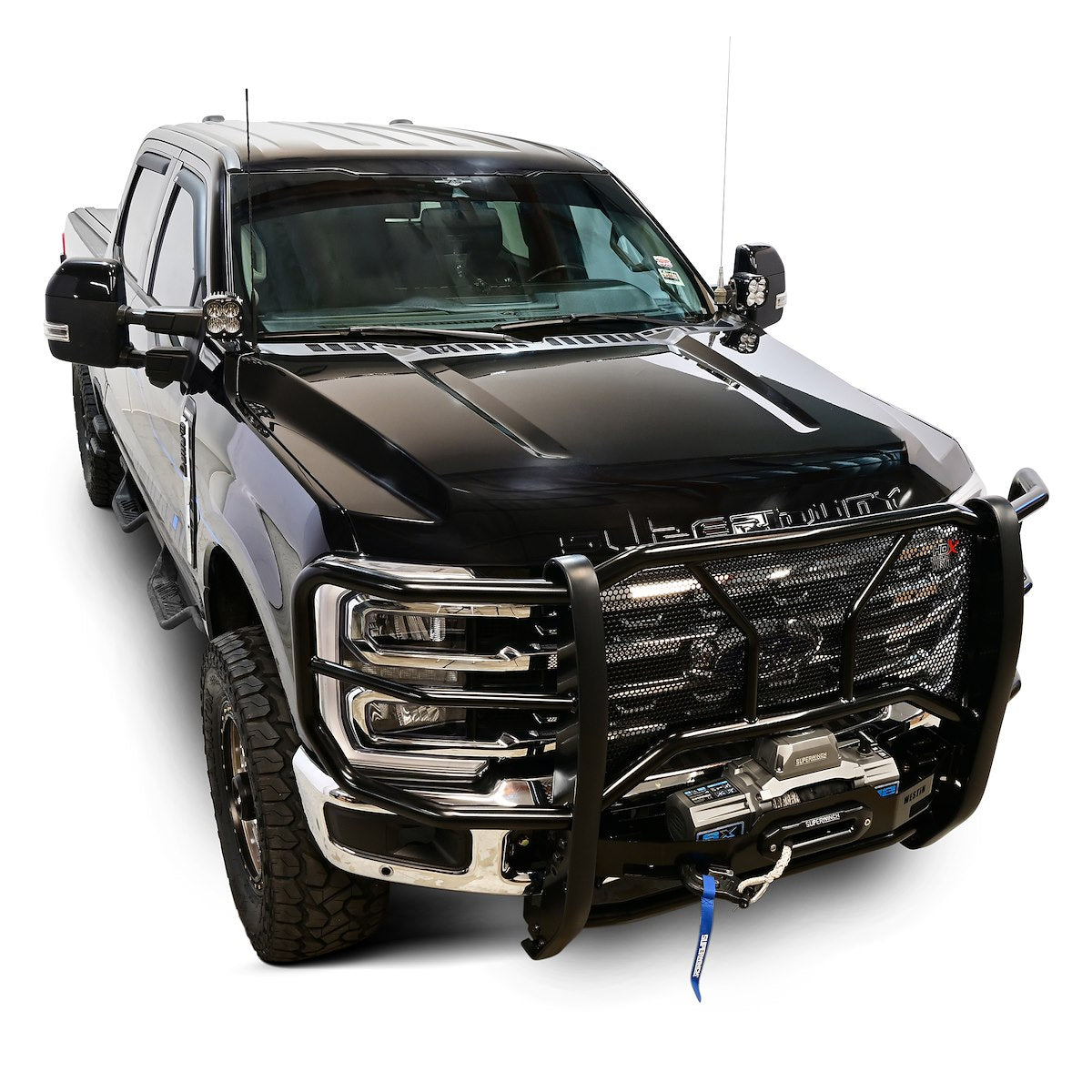 Westin Grille Guards & Bull Bars 57-94105 product image 12