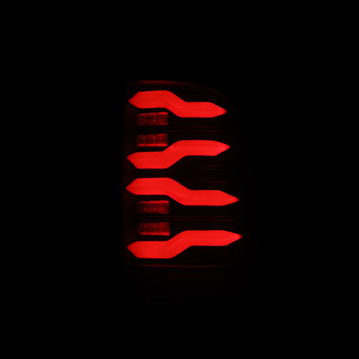 AlphaRex Tail Light Assembly 640003 product image 5