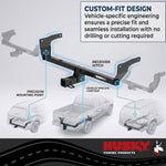 Husky Towing Receiver Hitches 69681C product image 6