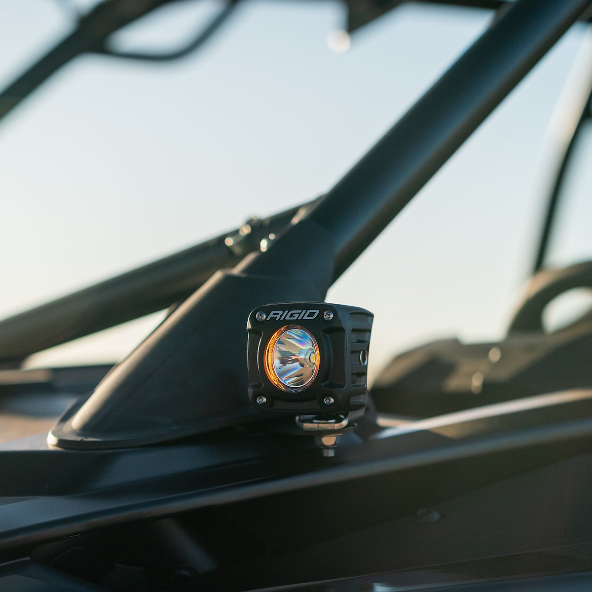 RIGID Industries Auxiliary Light 41673 product image 5