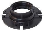 Valterra Toilet Seal, 3 in Female Pipe Thread/4 in Diameter Opening - T05-0784