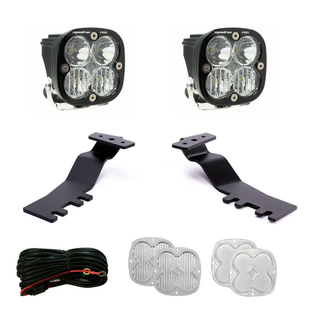 Baja Designs Auxiliary Light 44-8265 product image 1