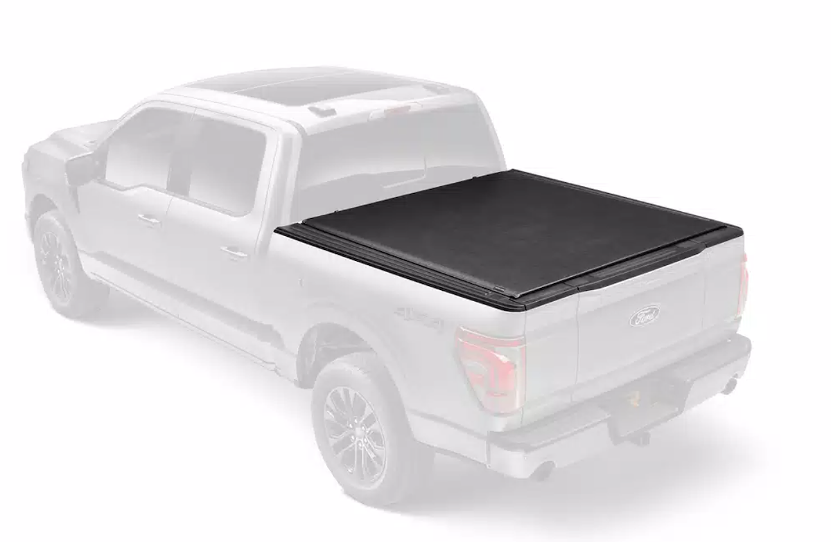 TruXedo Soft Roll-Up Tonneau Covers 531801 product image 1