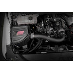 K&N Air Cleaner Assemblies and Air Intake Kits 63-1594 product image 6
