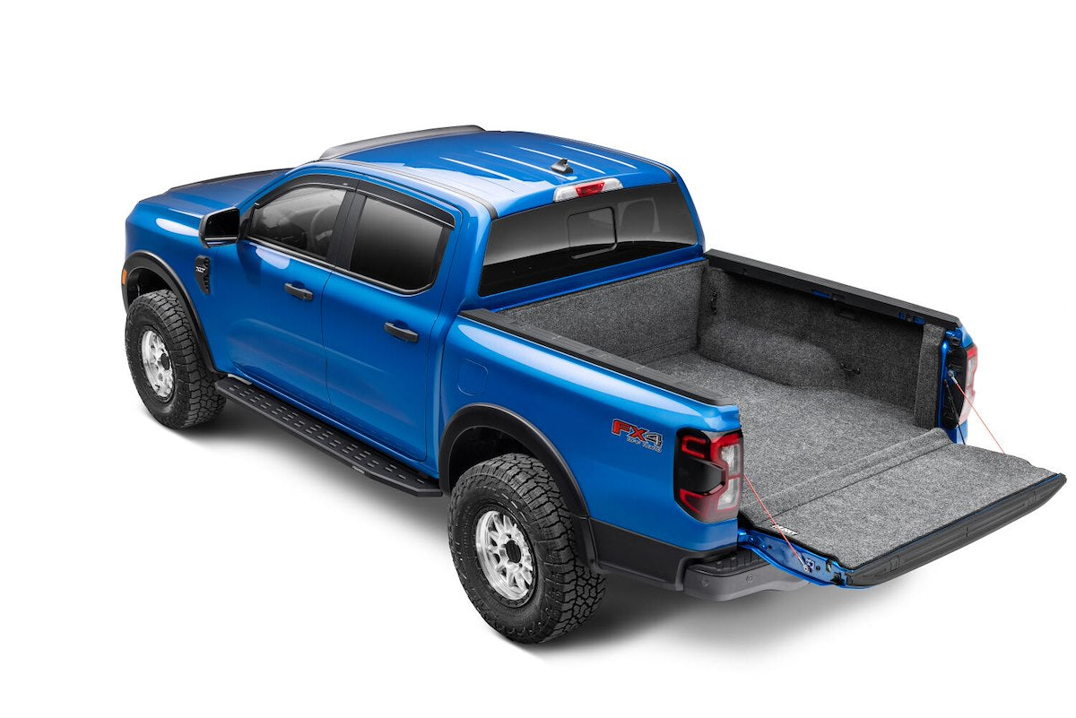 Husky Liners Bed & Tailgate Mats HBRQ15SCK product image 1