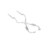 MagnaFlow Exhaust Products Exhaust System Kit 16724 product image 20