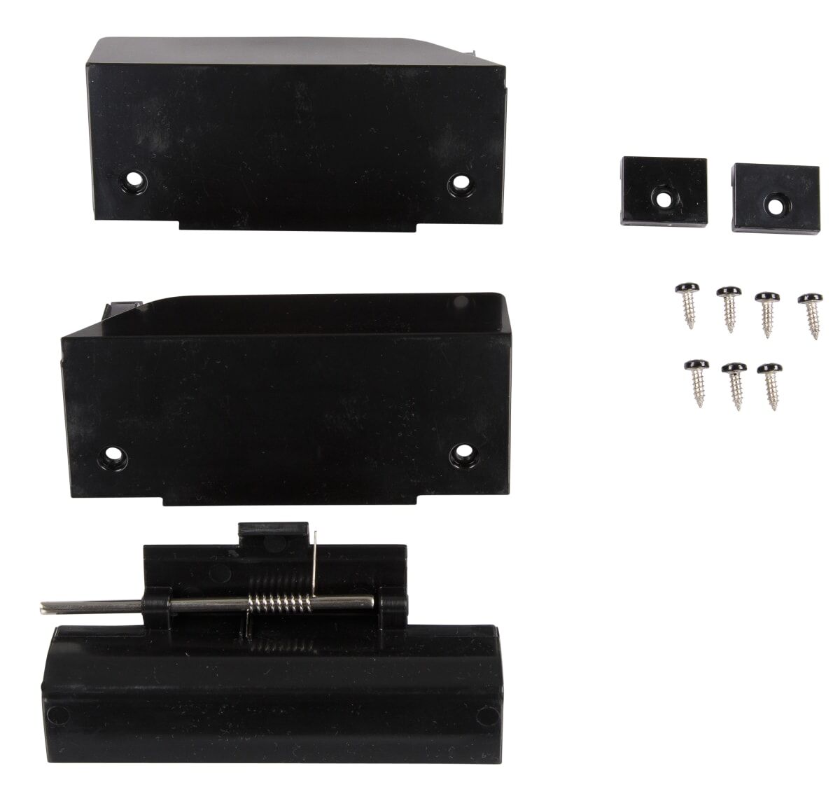 Furrion Refrigerator Door Latch, Replacement For Furrion FCR08DCDTA/FCR10DCDTA-BL Refrigerator - C-FCR10DCDTA-021