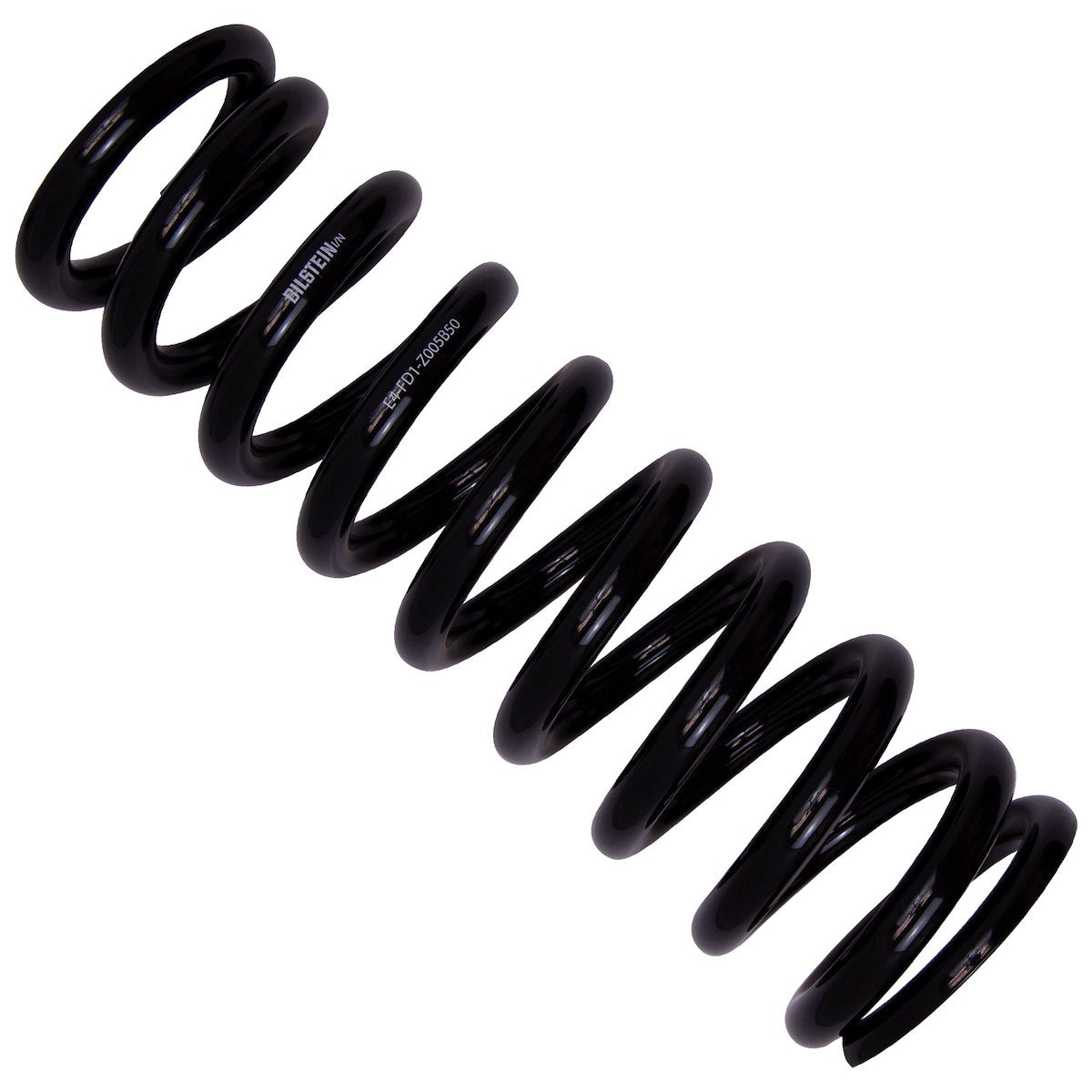 Bilstein Leveling Kit Suspension, B8 6112 Series, 0 To 2-3/4 in Lift, With 2 Shocks/2 Springs/2 Spring Seats - 47-310025