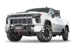 Warn Winch Mount 108003 product image 2