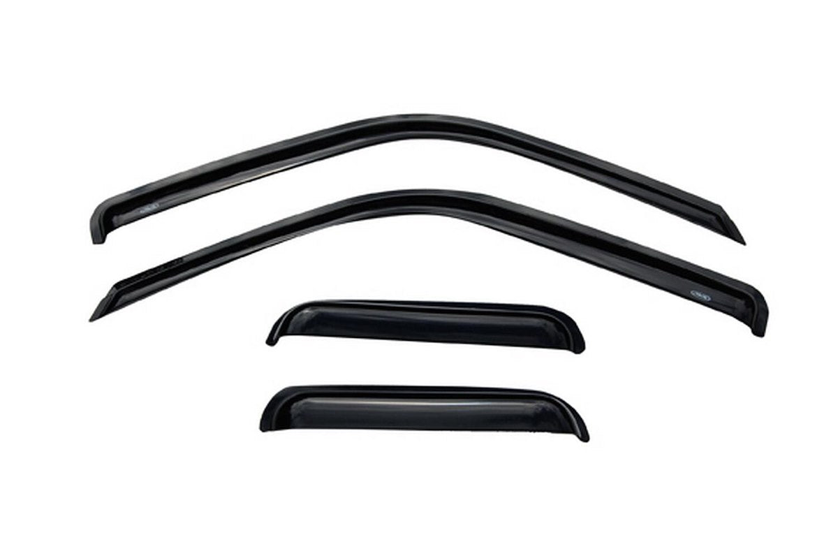 AVS Vent Visors 94231 product image 1
