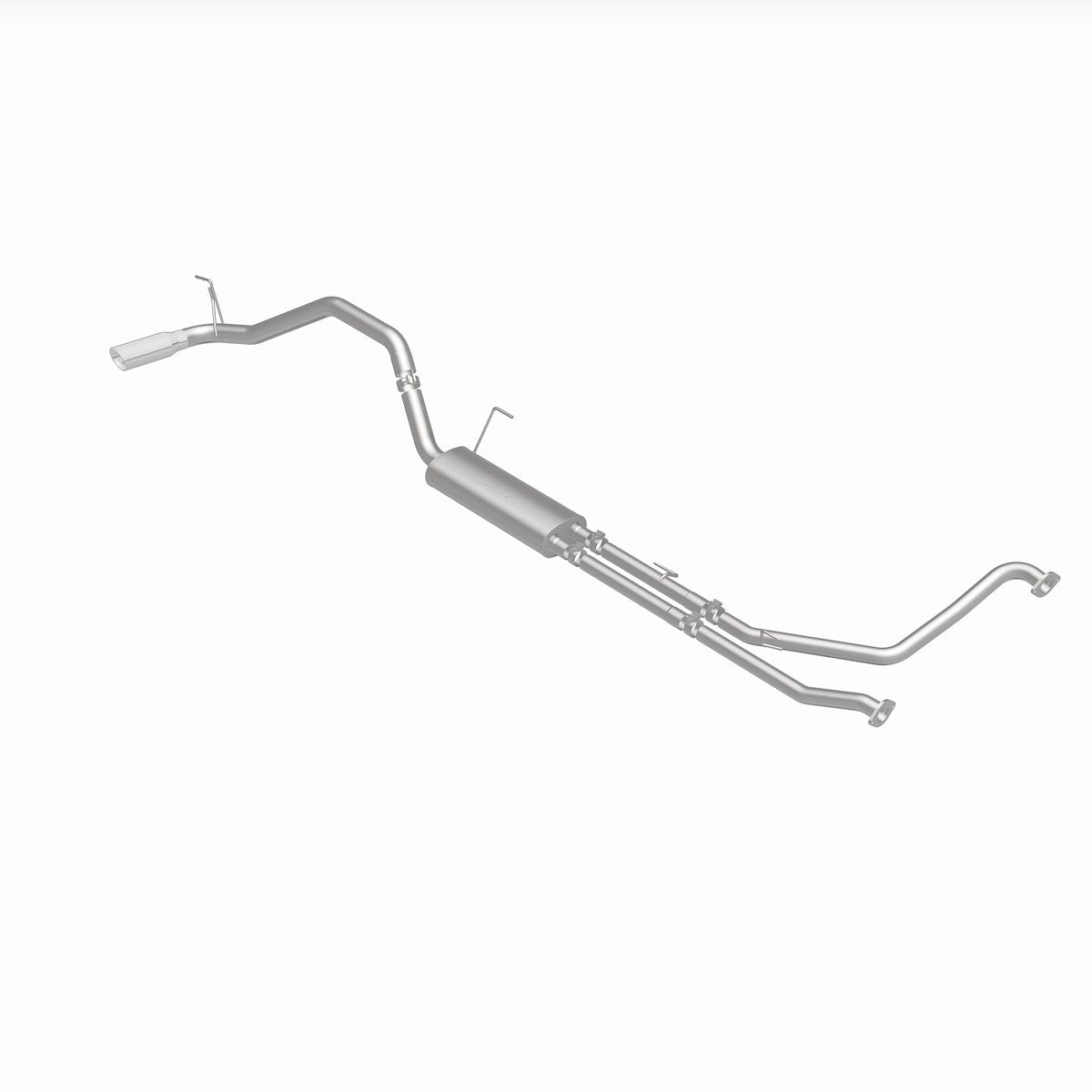MagnaFlow Exhaust Products Exhaust System Kit 19421 product image 18
