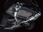 AWE Tuning Exhaust System Kit 3015-42625 product image 12