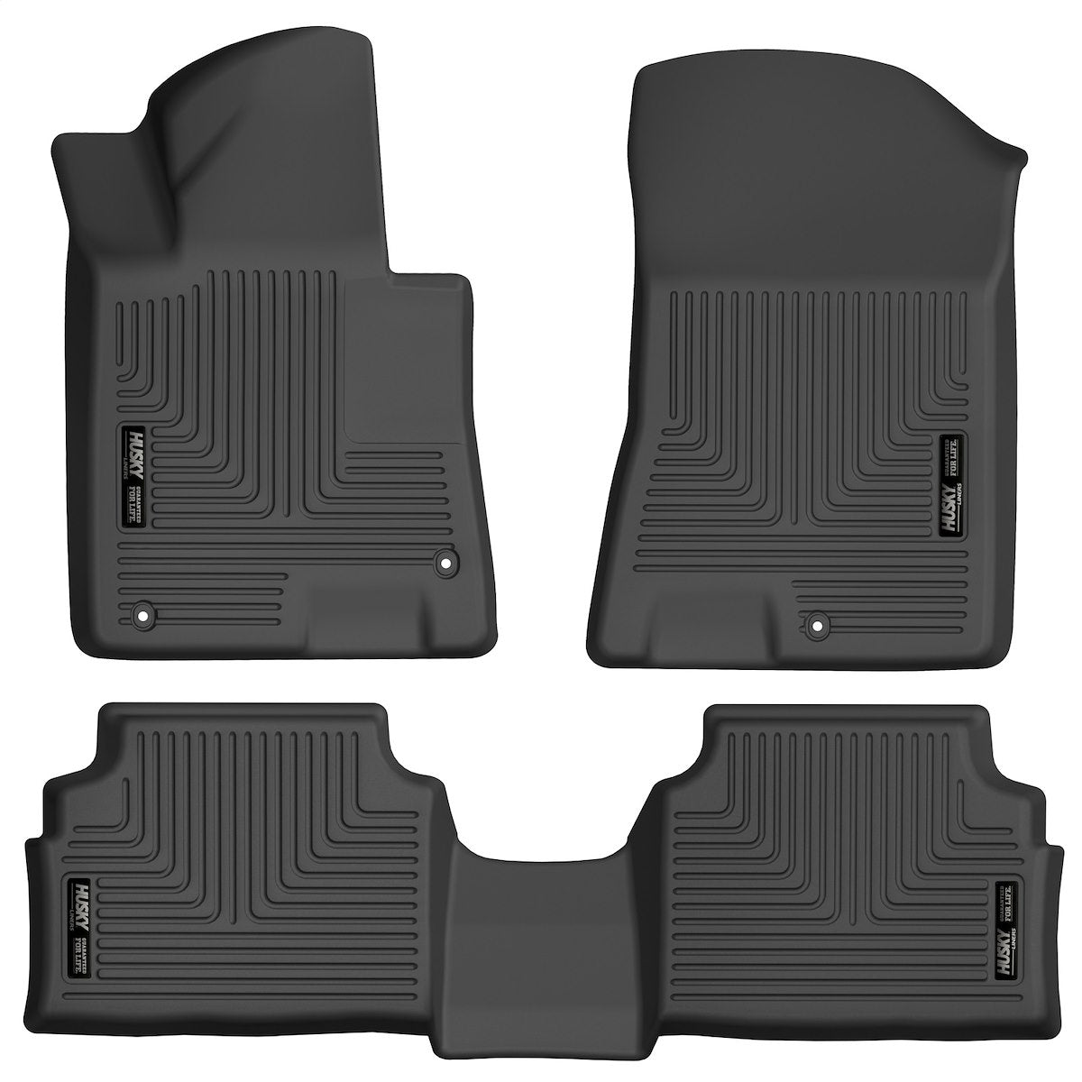 Husky Liners Floor Mats & Liners 95771 product image 1